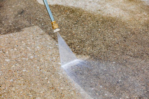 Sunrise Manor, NV Pressure Washing Services Company